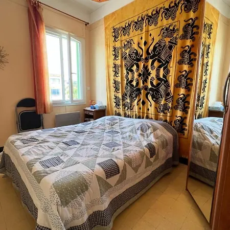 Apartment The Palace *