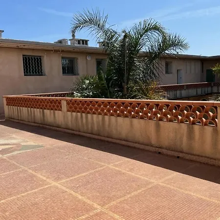The Palace Apartment La Ciotat