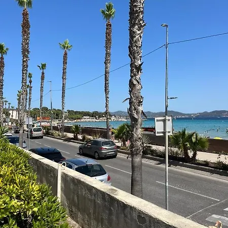 The Palace Apartment La Ciotat